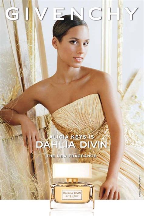 dahlia divin givenchy alicia keys|Dahlia Divin Givenchy perfume .